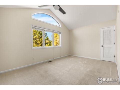 Tiny photo for 5220 Desert Pine Ct, Boulder, CO 80301 (MLS # 1046945)