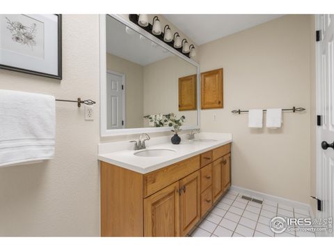 Tiny photo for 5220 Desert Pine Ct, Boulder, CO 80301 (MLS # 1046945)