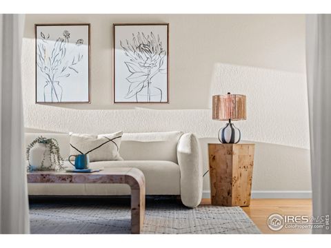 Tiny photo for 5220 Desert Pine Ct, Boulder, CO 80301 (MLS # 1046945)