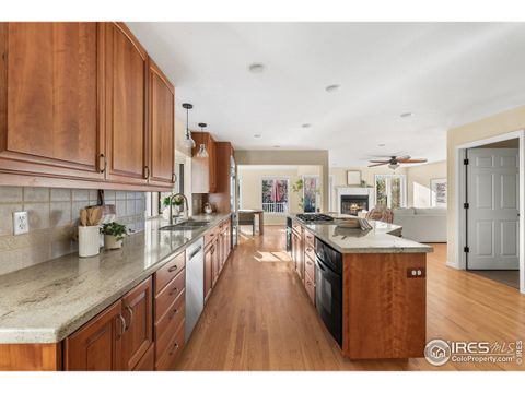 Tiny photo for 5220 Desert Pine Ct, Boulder, CO 80301 (MLS # 1046945)