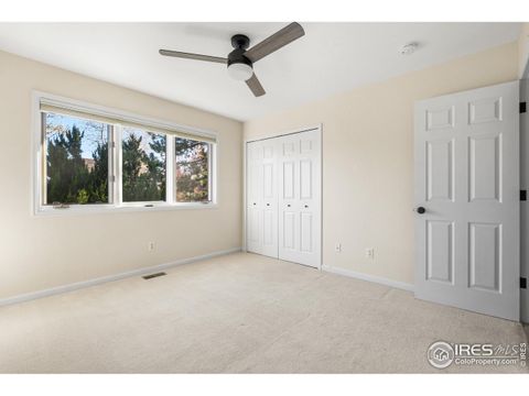 Tiny photo for 5220 Desert Pine Ct, Boulder, CO 80301 (MLS # 1046945)
