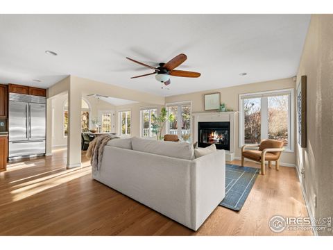 Tiny photo for 5220 Desert Pine Ct, Boulder, CO 80301 (MLS # 1046945)