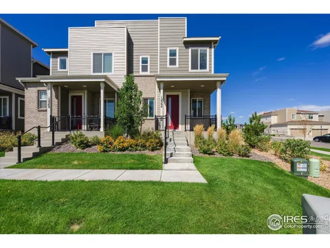 12364 Hayloft Ln, Thornton, CO 80241 - MLS#: 1027259