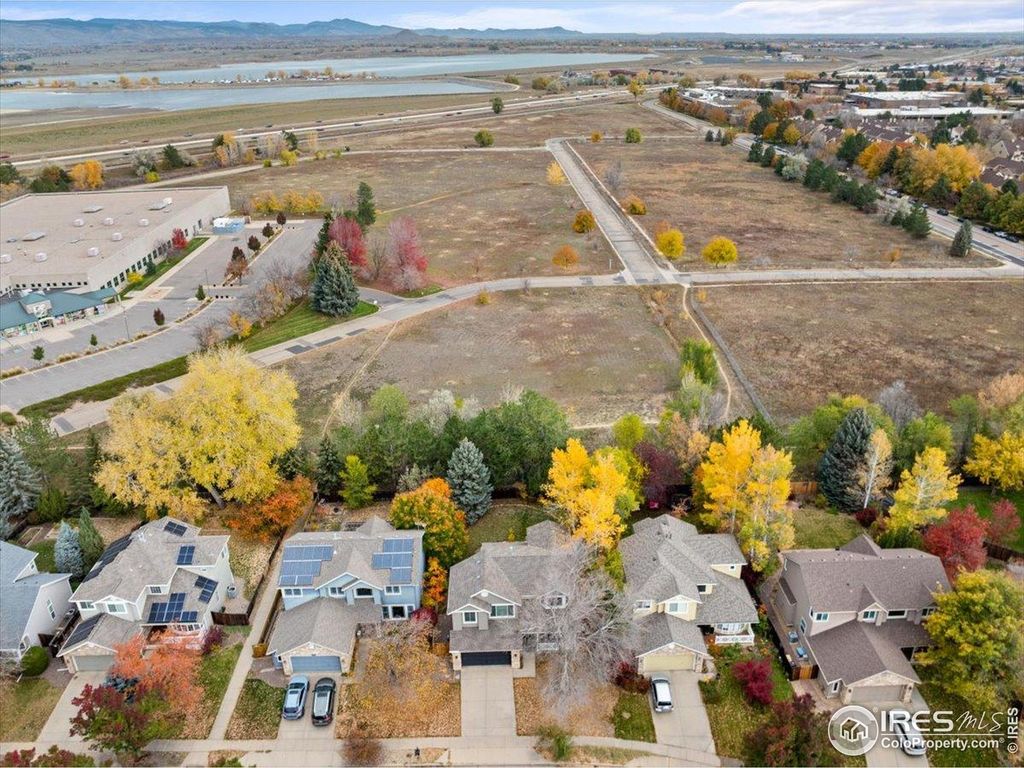 Photo of 5865 N Orchard Creek Cir, Boulder, CO 80301 (MLS # 1046495)