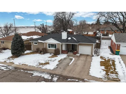 10 Birch Ave, Eaton, CO 80615 - MLS#: 1026748