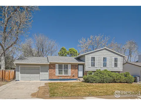 907 Stein St, Lafayette, CO 80026 - MLS#: 1031037
