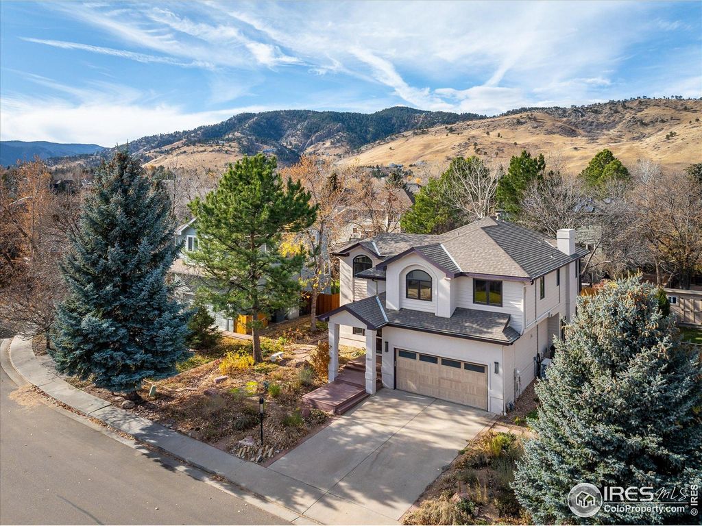 Photo of 1111 Utica Cir, Boulder, CO 80304 (MLS # 1047557)