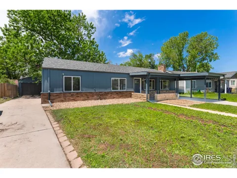 2749 S Glencoe St, Denver, CO MLS: 1034946