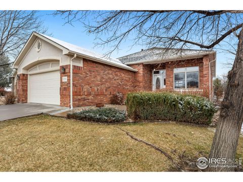 5170 Grand Cypress Ct, Fort Collins, CO 80528 - #: 998147