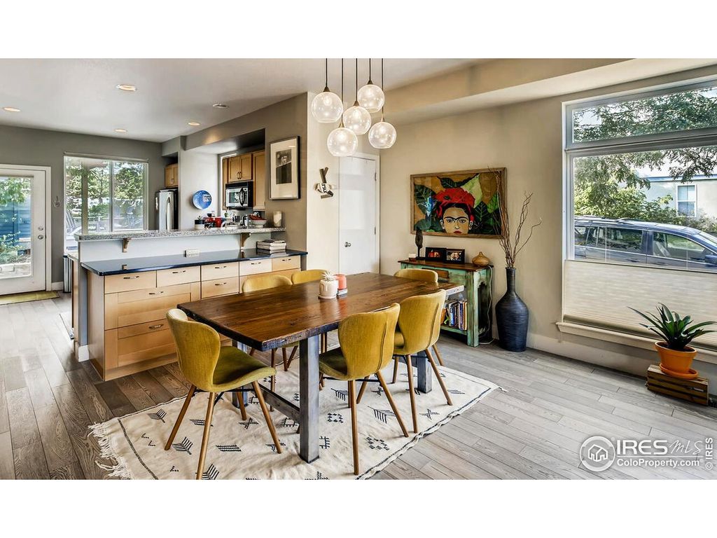 Photo of 4661 14th St, Boulder, CO 80304 (MLS # 1032480)