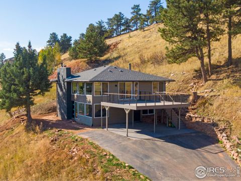 6465 Red Hill Rd Boulder CO 80302