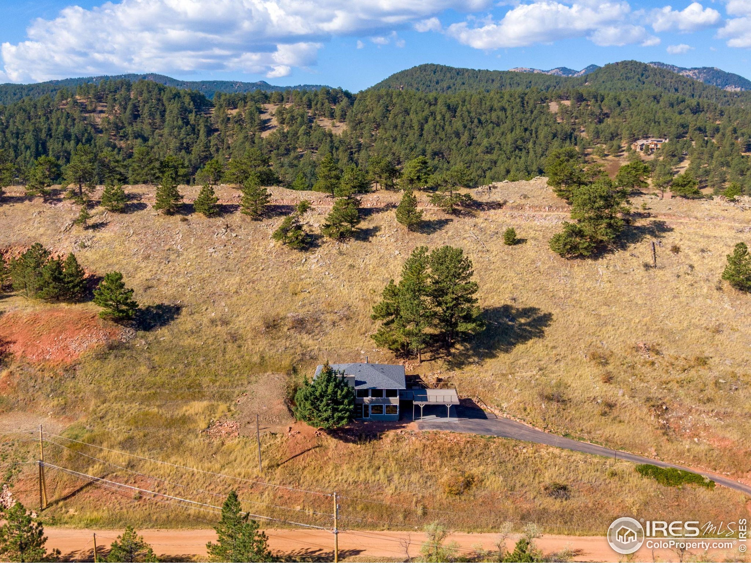 6465 Red Hill Rd