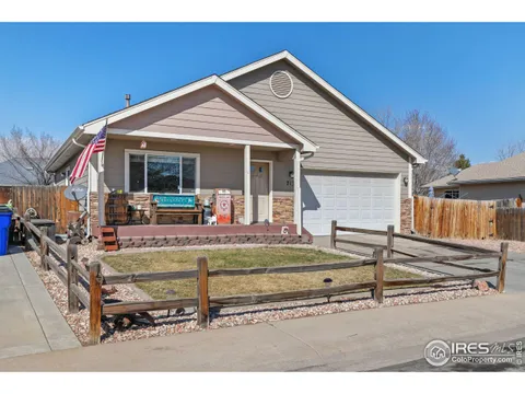 713 Columbine Dr, Windsor, CO 80550 - #: 1028338