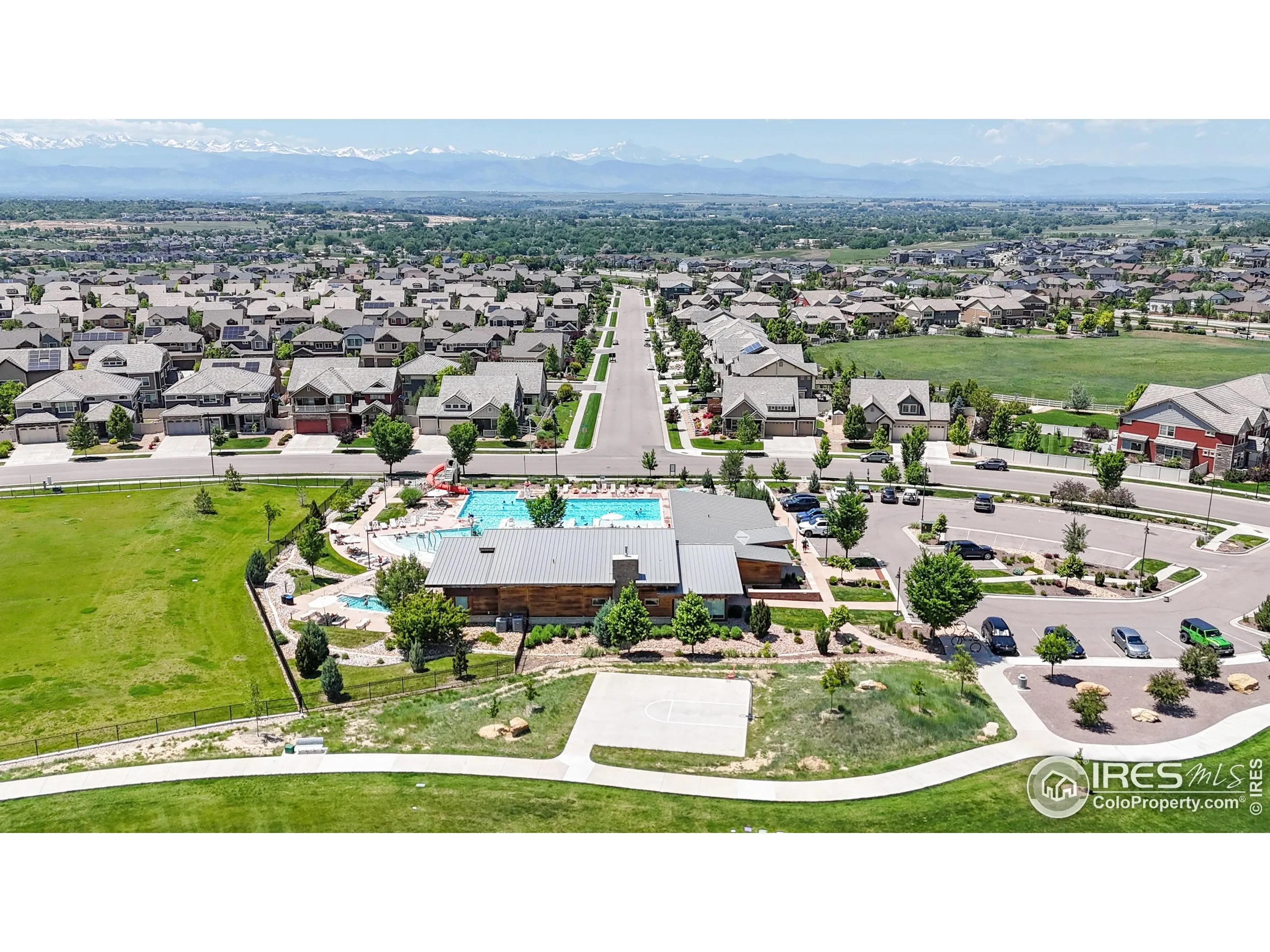 Erie, Colorado 80516, United States, 3 Bedrooms Bedrooms, ,3 BathroomsBathrooms,Residential,Active,206372