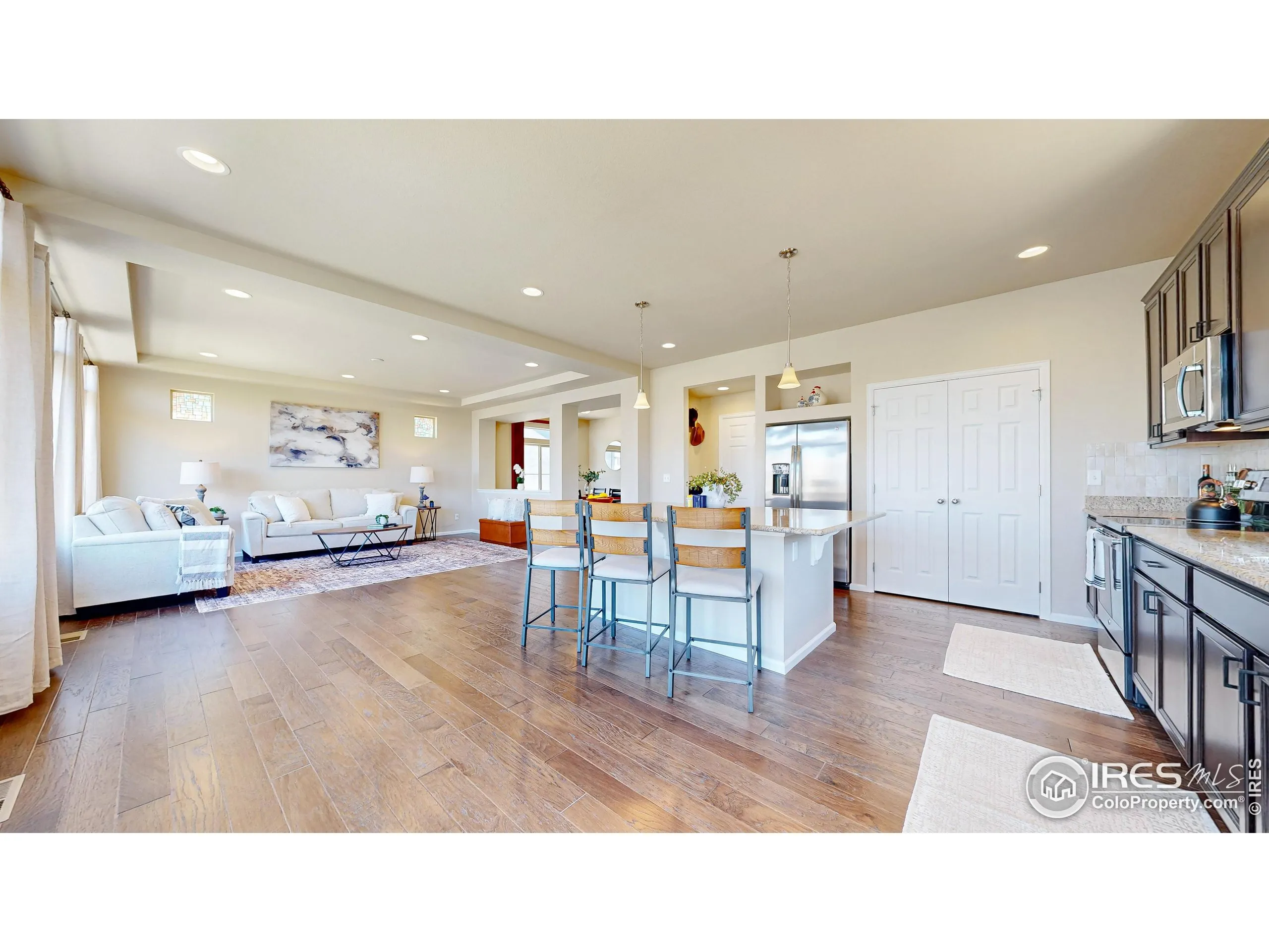 Erie, Colorado 80516, United States, 3 Bedrooms Bedrooms, ,3 BathroomsBathrooms,Residential,Active,206372