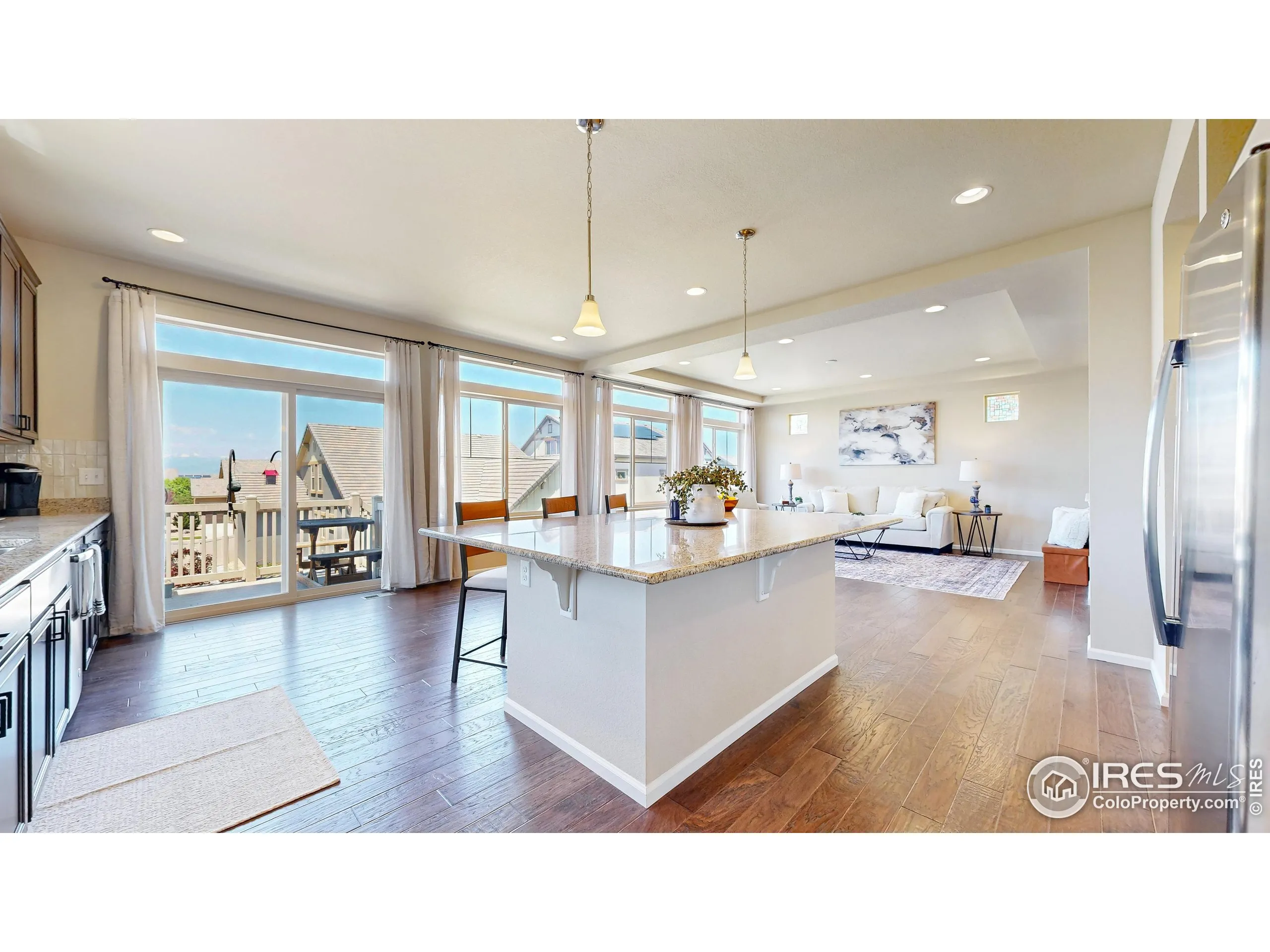 Erie, Colorado 80516, United States, 3 Bedrooms Bedrooms, ,3 BathroomsBathrooms,Residential,Active,206372