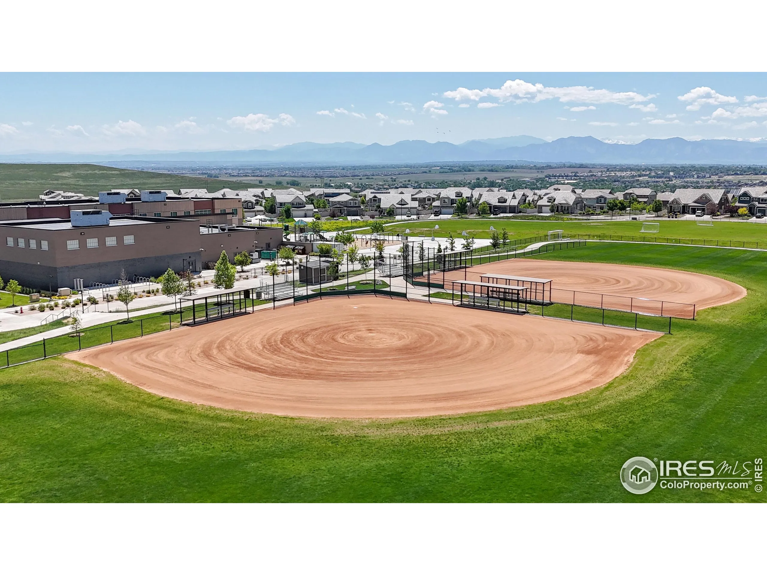 Erie, Colorado 80516, United States, 3 Bedrooms Bedrooms, ,3 BathroomsBathrooms,Residential,Active,206372