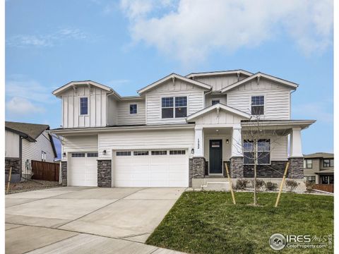 1732 Center Pivot Dr Windsor CO 80550