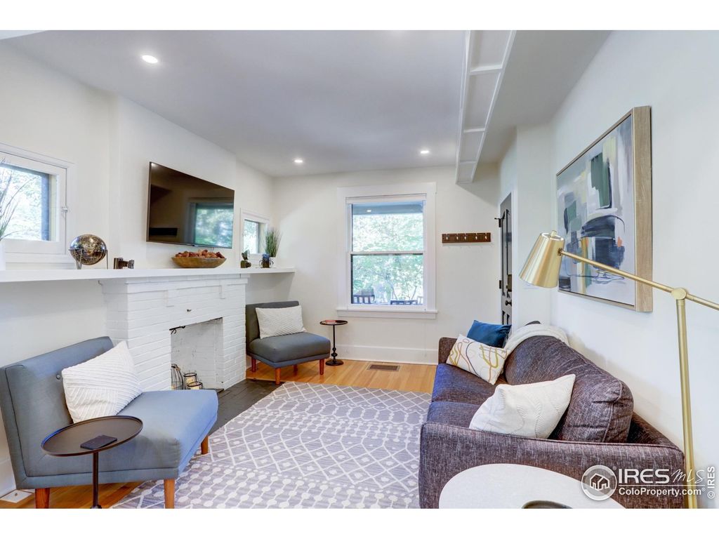 Photo of 1134 Maxwell Ave, Boulder, CO 80304 (MLS # 1045134)