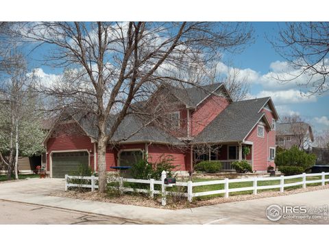 914 Snowberry St Longmont CO 80503