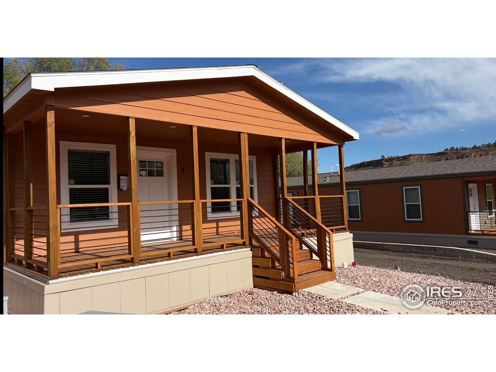 Photo of 4801 W County Road 38E 1, Fort Collins, CO 80526 (MLS # 6603)
