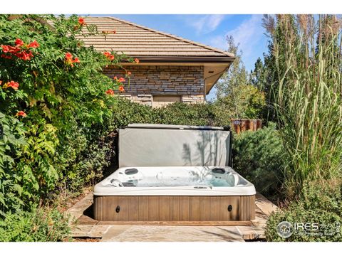 Tiny photo for 9022 Jason Ct, Boulder, CO 80303 (MLS # 1044460)