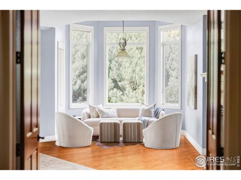 Tiny photo for 9022 Jason Ct, Boulder, CO 80303 (MLS # 1044460)