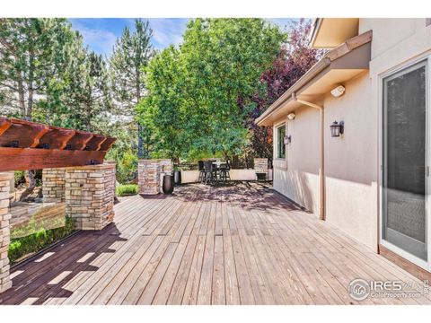 Tiny photo for 9022 Jason Ct, Boulder, CO 80303 (MLS # 1044460)