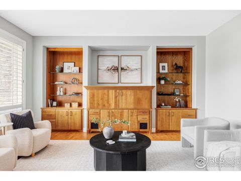 Tiny photo for 9022 Jason Ct, Boulder, CO 80303 (MLS # 1044460)