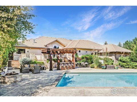 Tiny photo for 9022 Jason Ct, Boulder, CO 80303 (MLS # 1044460)