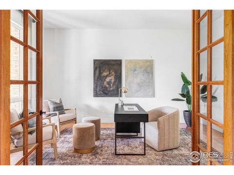 Tiny photo for 9022 Jason Ct, Boulder, CO 80303 (MLS # 1044460)