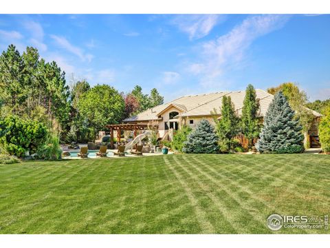 Tiny photo for 9022 Jason Ct, Boulder, CO 80303 (MLS # 1044460)
