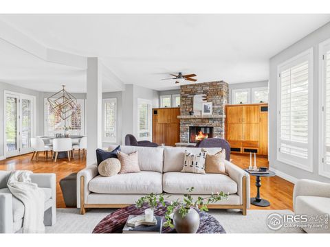 Tiny photo for 9022 Jason Ct, Boulder, CO 80303 (MLS # 1044460)