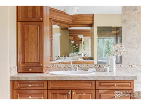 Tiny photo for 9022 Jason Ct, Boulder, CO 80303 (MLS # 1044460)