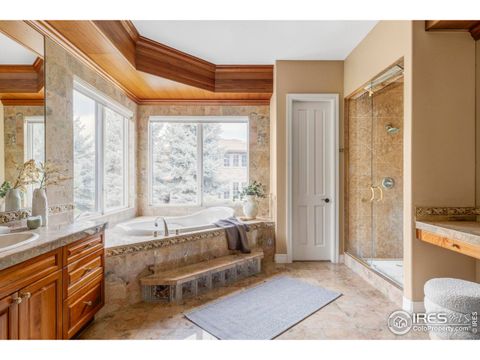 Tiny photo for 9022 Jason Ct, Boulder, CO 80303 (MLS # 1044460)