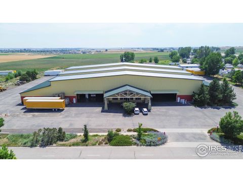 4700 Marketplace Dr Johnstown CO 80534