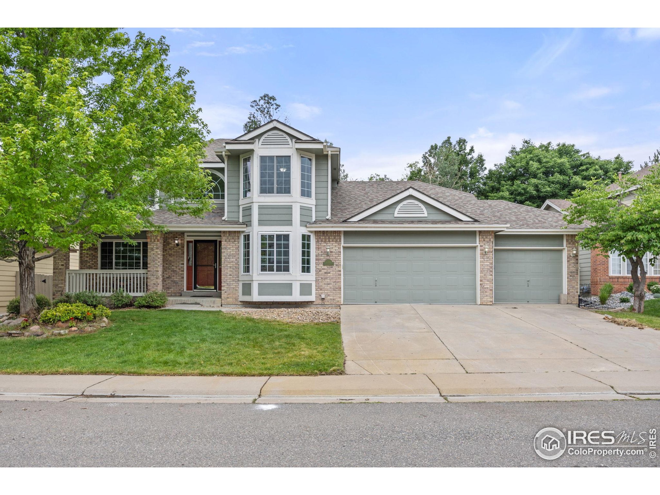 2205 Keota Ln