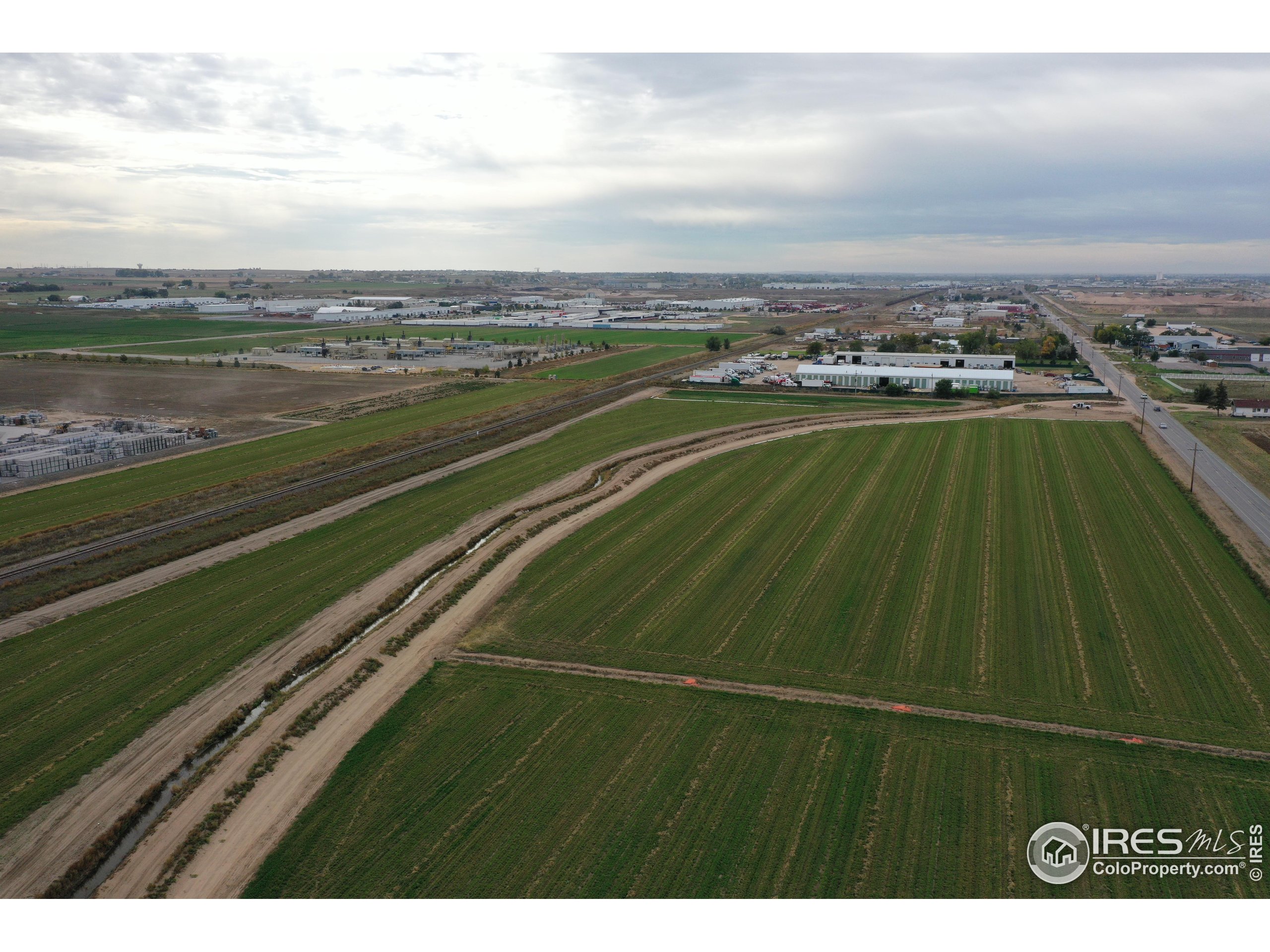 0 Lot 2, Denver Ave.