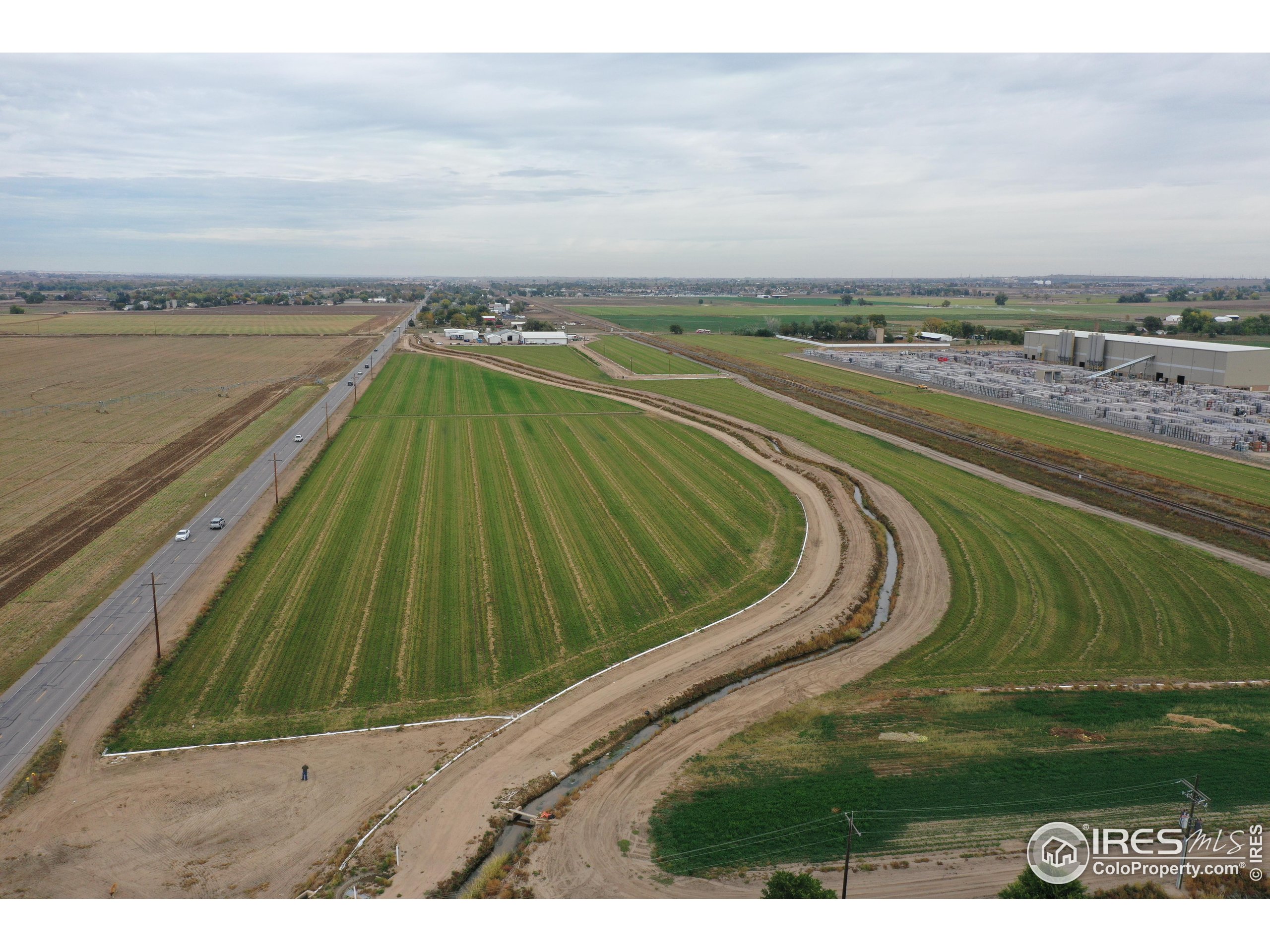 0 Lot 2, Denver Ave.