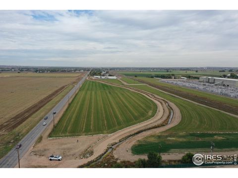 0 Lot 2, Denver Ave. Fort Lupton CO 80621