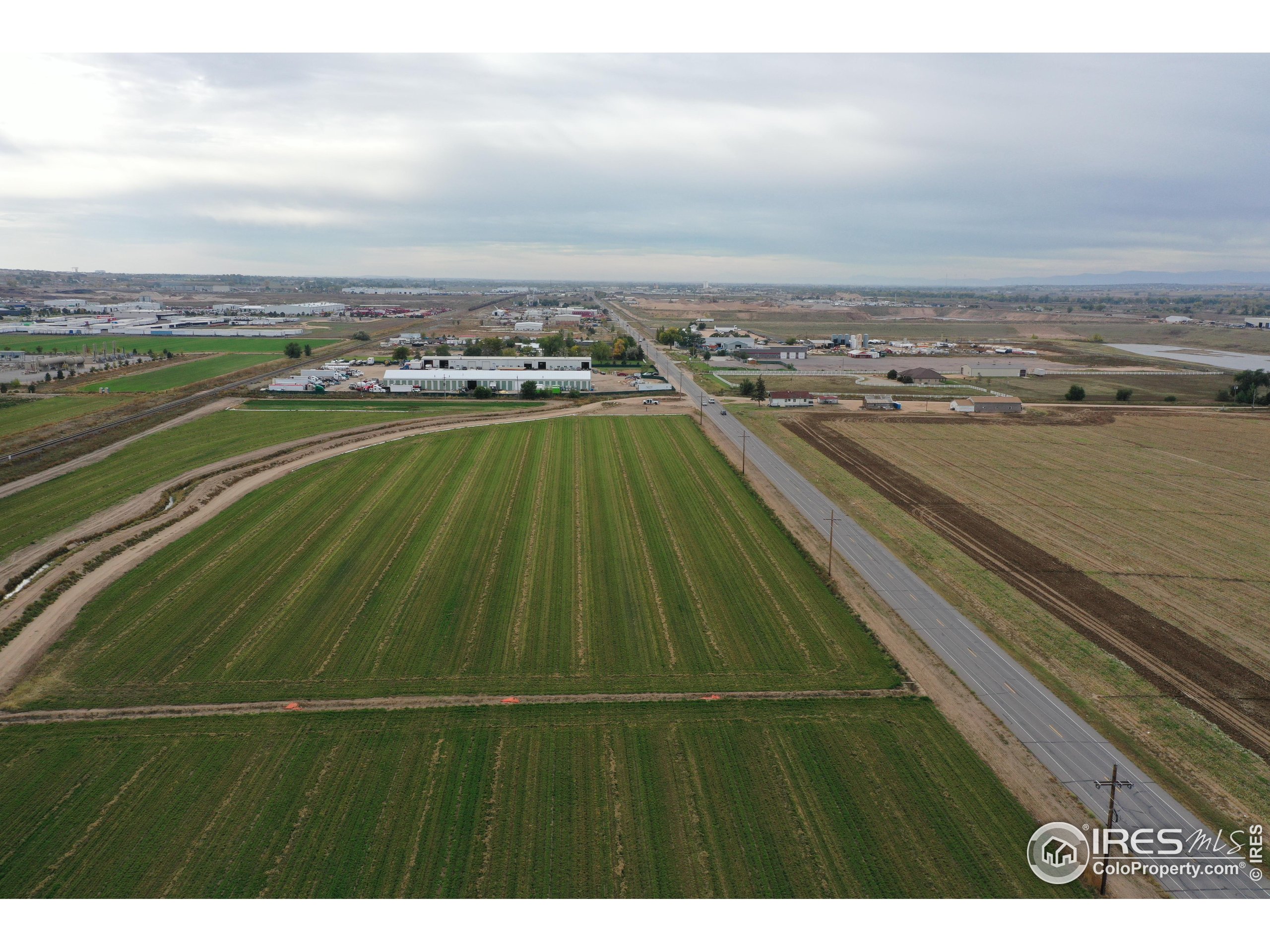 0 Lot 2, Denver Ave.