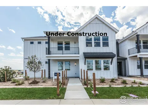 1820 Iron Wheel Dr Unit 7, Windsor, CO 80550 - #: 1006166