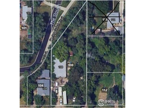 104 Rothrock Pl Longmont CO 80504