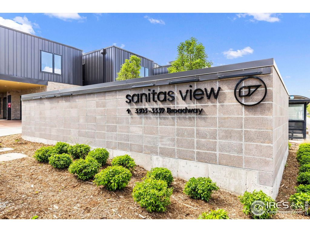 Photo of 3319 Broadway St, Boulder, CO 80304 (MLS # 1047238)