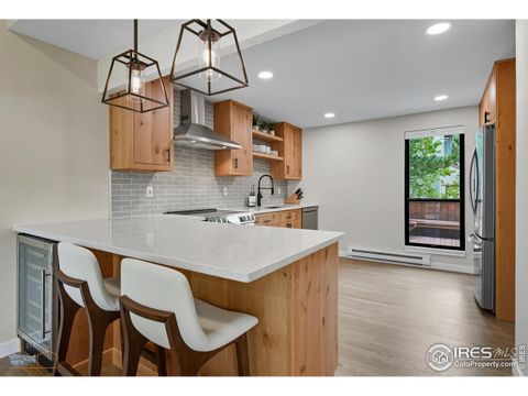 Photo of 4204 Greenbriar Blvd 45, Boulder, CO 80305 (MLS # 1043789)