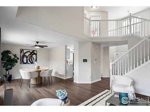 Tiny photo for 2529 Azalea Way, Erie, CO 80516 (MLS # 1044892)