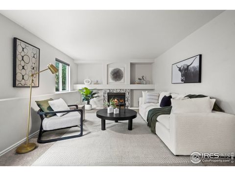 Tiny photo for 2529 Azalea Way, Erie, CO 80516 (MLS # 1044892)