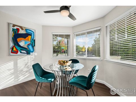 Tiny photo for 2529 Azalea Way, Erie, CO 80516 (MLS # 1044892)