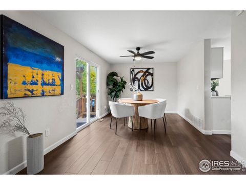 Tiny photo for 2529 Azalea Way, Erie, CO 80516 (MLS # 1044892)