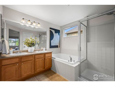 Tiny photo for 2529 Azalea Way, Erie, CO 80516 (MLS # 1044892)